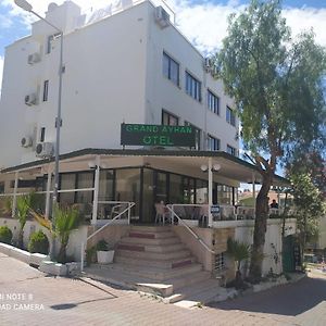 Grand Ayhan Hotel Kusadasi
